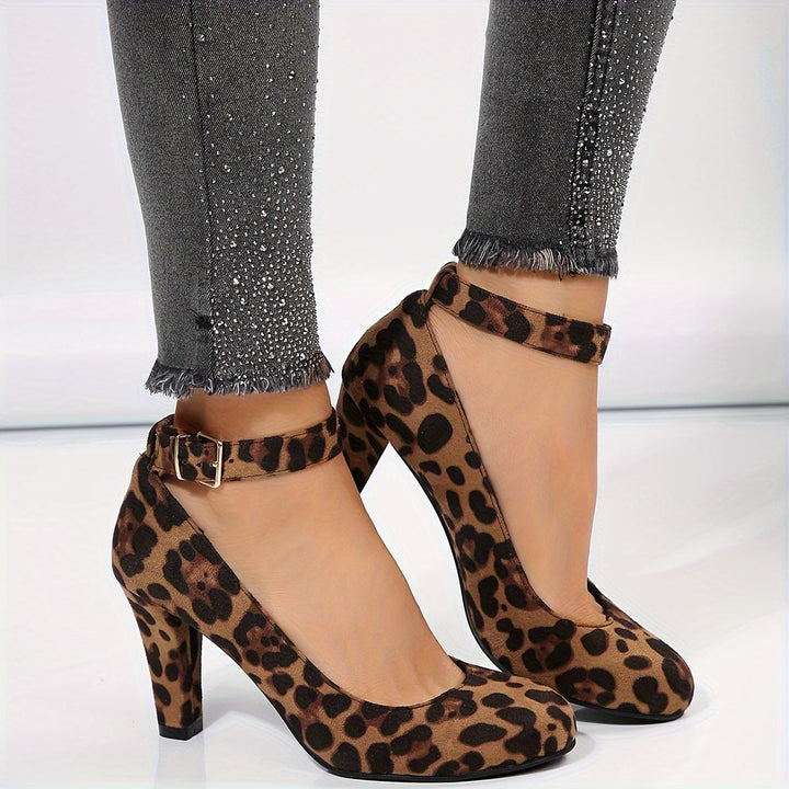 Alice – Vysoká elegance, lehké pohodlí