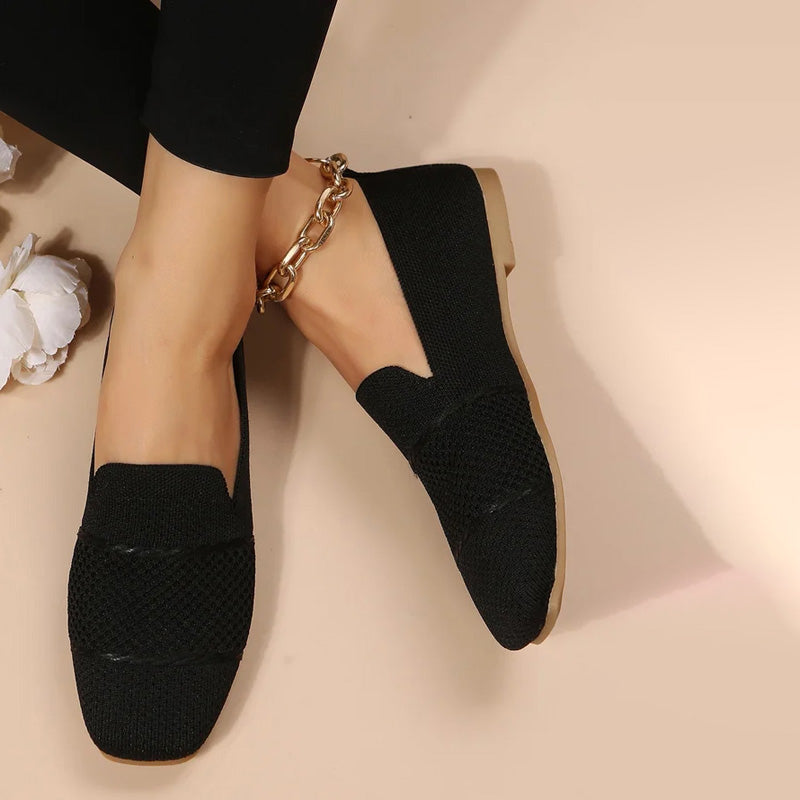Prodyšné Plátěné Boty