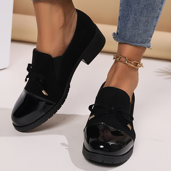Camille™ – Elegantní mokasíny s měkkou oporou