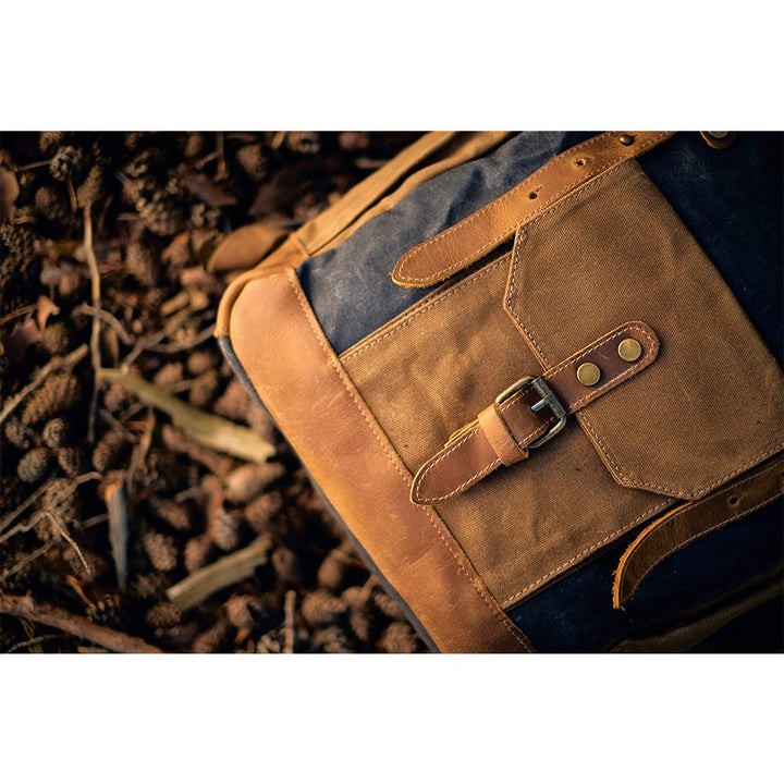 Rolltop batoh | NYONS
