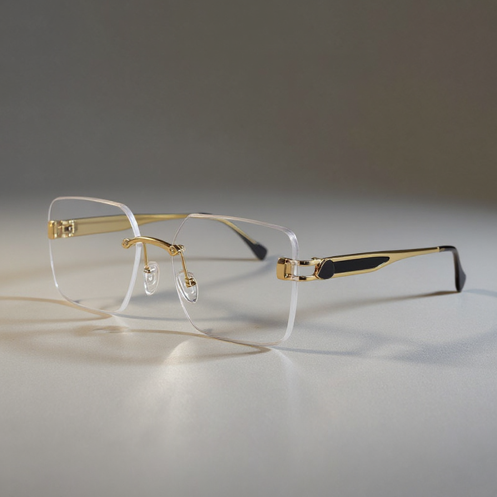 Vittorio™ | Bezrámové sluneční brýle
