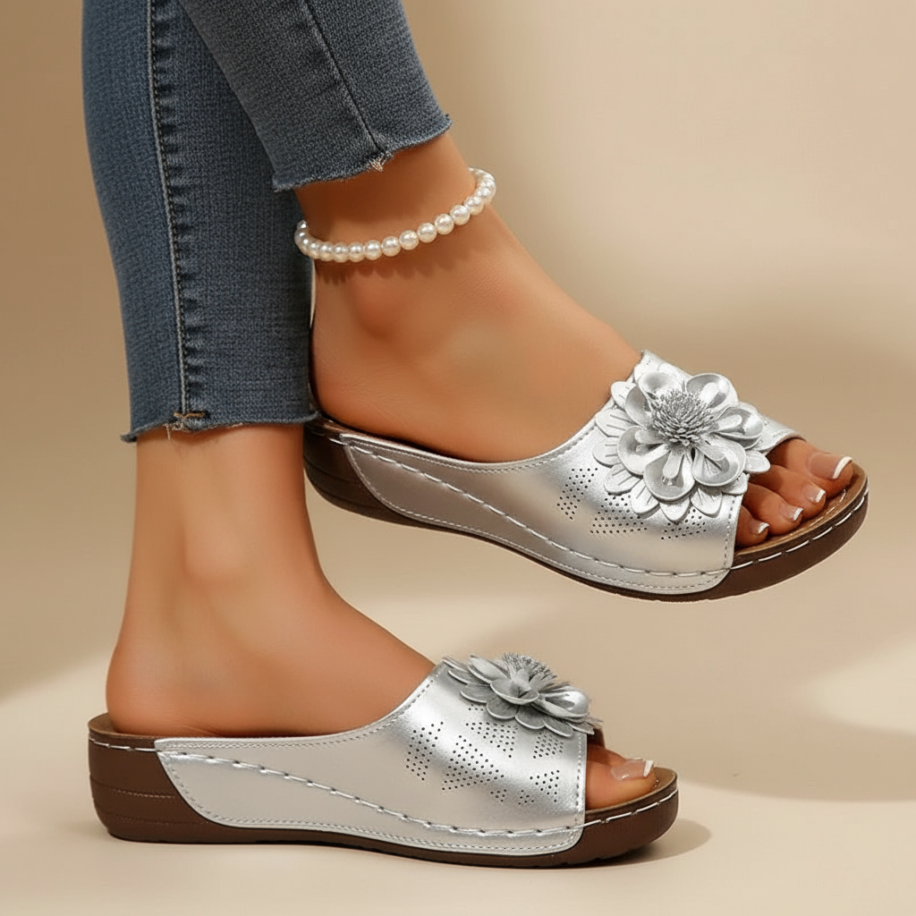 Medellín – Ergonomické sandály