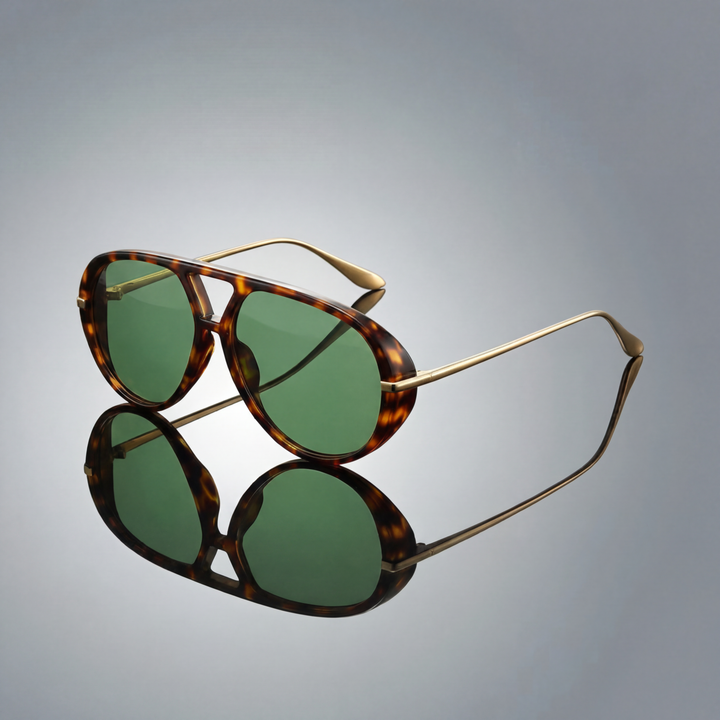 VEODA | SLUNEČNÍ BRÝLE AVIATOR