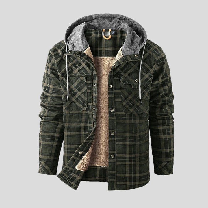 Wrangler - zadek šerpy