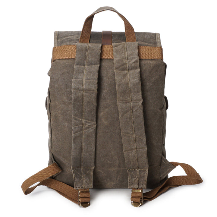 Vintage Ruksak | EDINBURGH