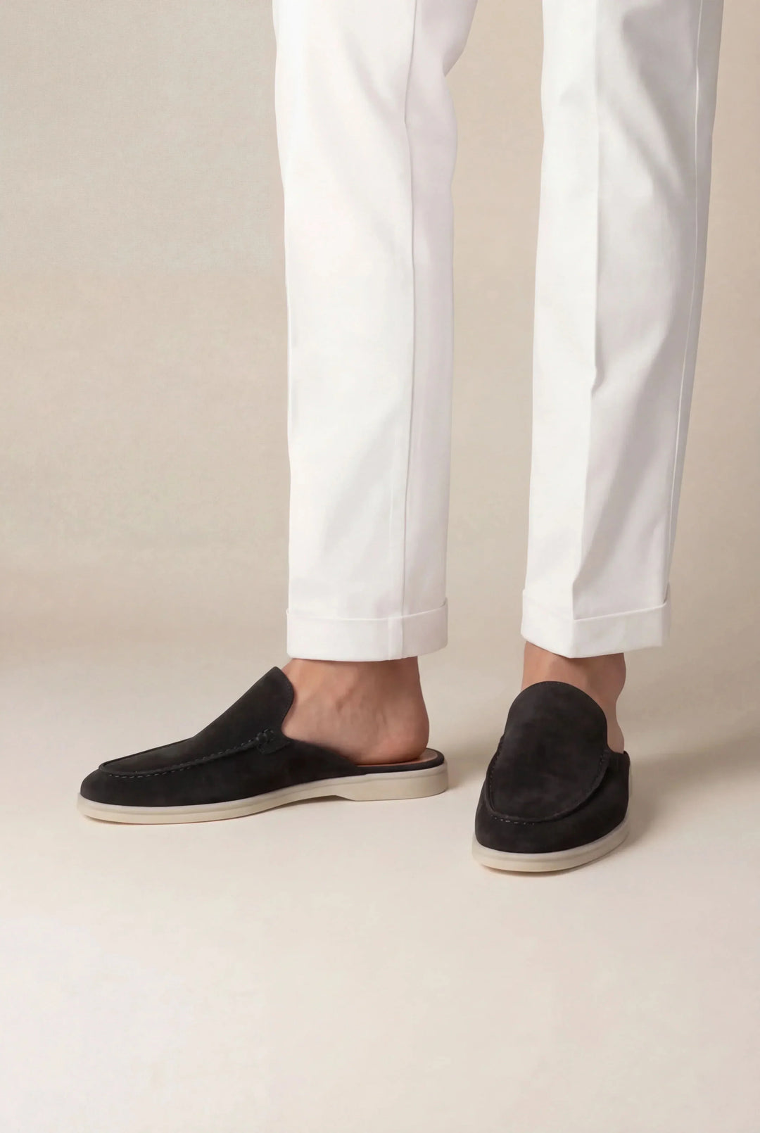 Riviera Mule™ – Černé
