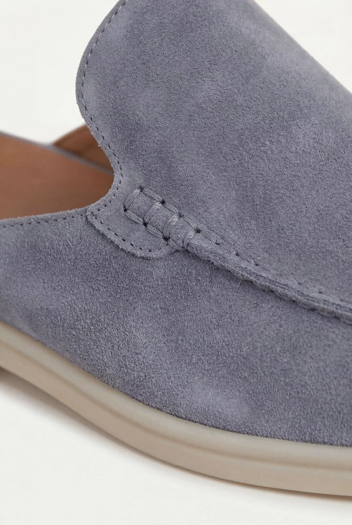 Riviera Mule™ – Světle modré