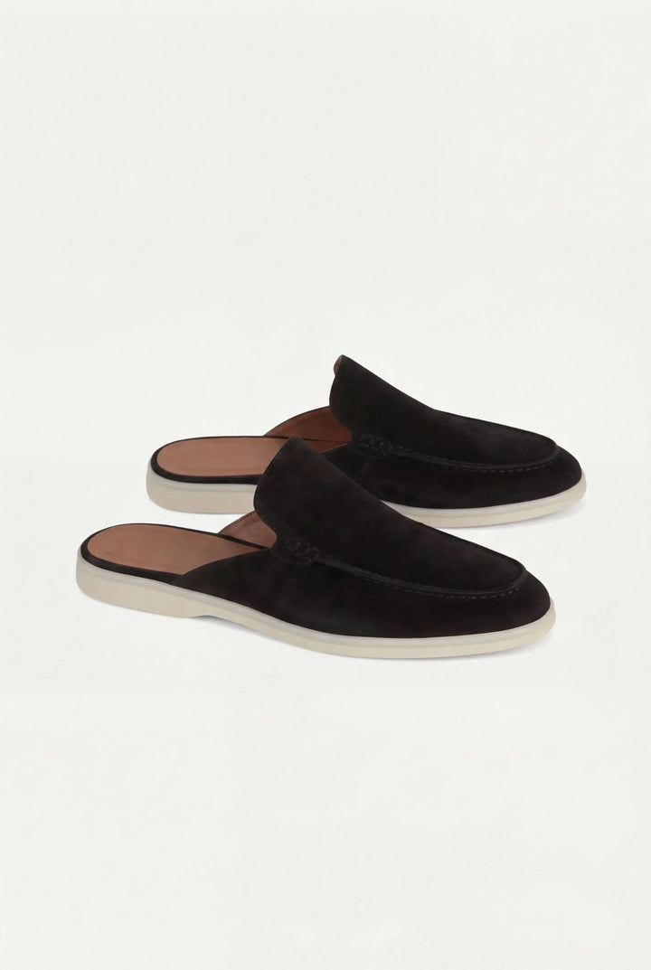 Riviera Mule™ – Černé