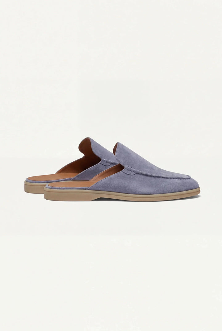Riviera Mule™ – Světle modré