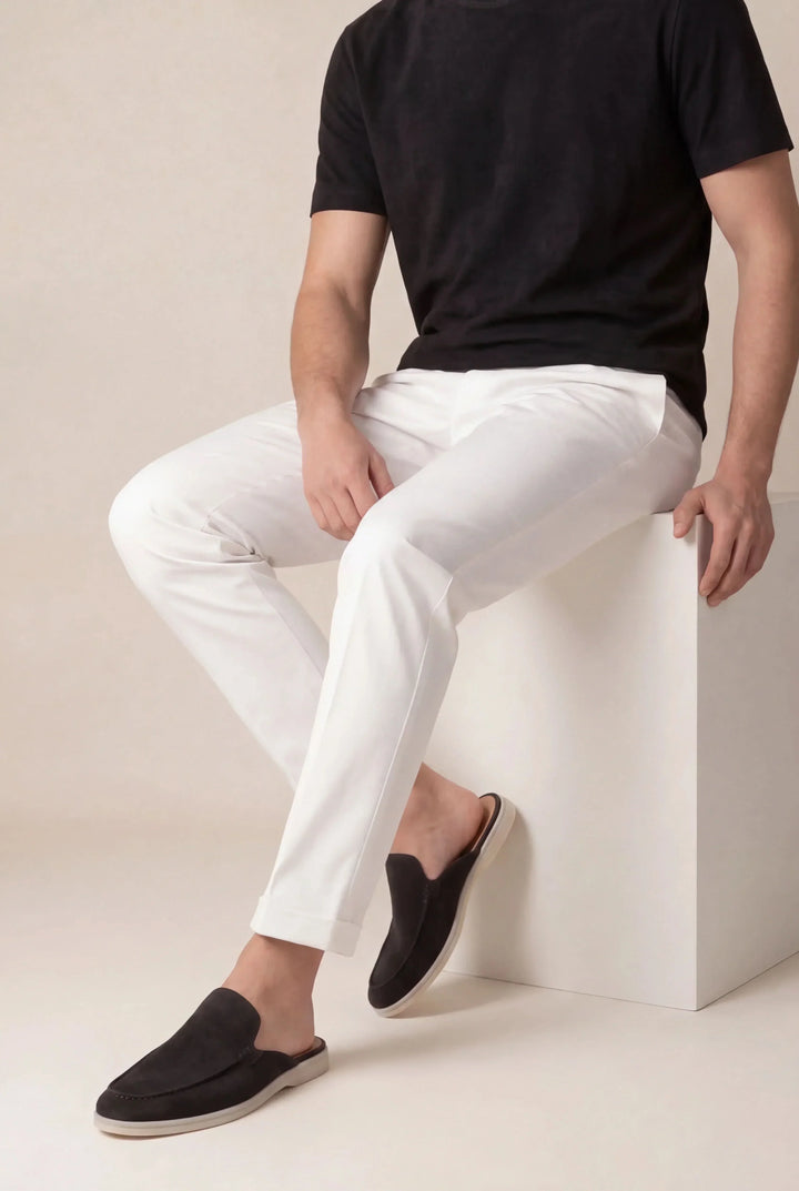 Riviera Mule™ – Černé