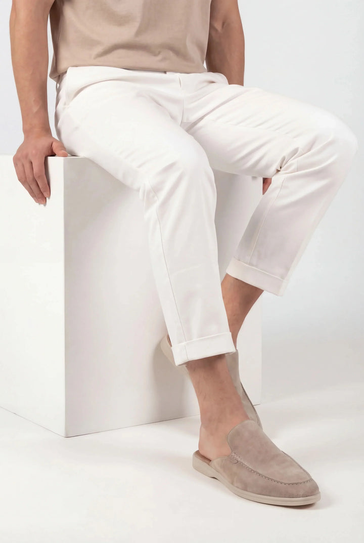 Riviera Mule™ – Béžové