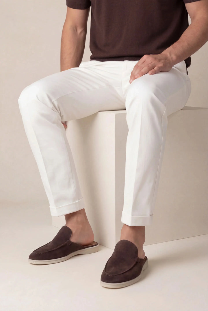 Riviera Mule™ – Hnědé