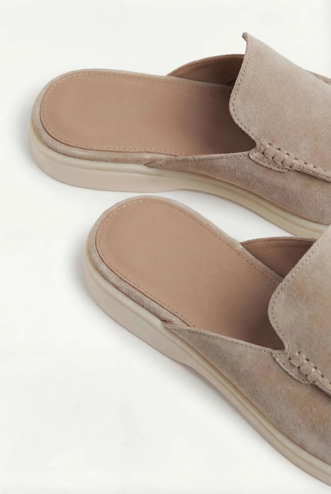 Riviera Mule™ – Béžové