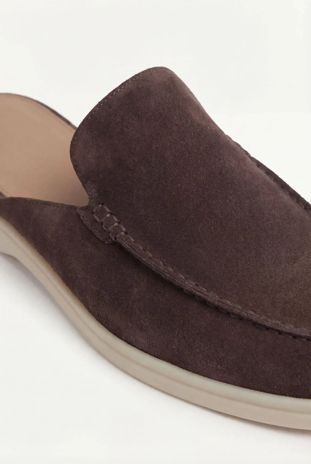 Riviera Mule™ – Hnědé