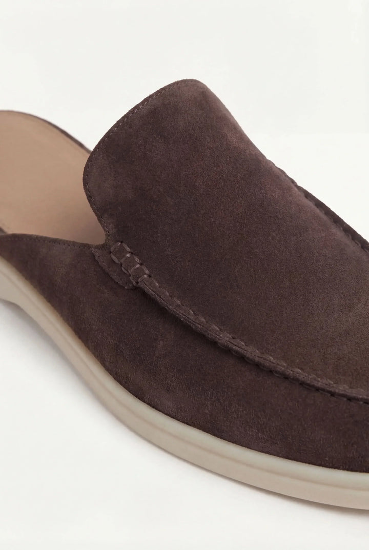 Riviera Mule™ – Hnědé