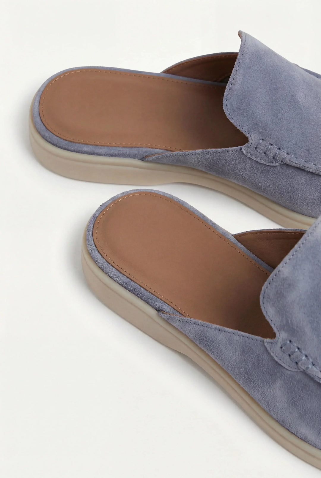 Riviera Mule™ – Světle modré