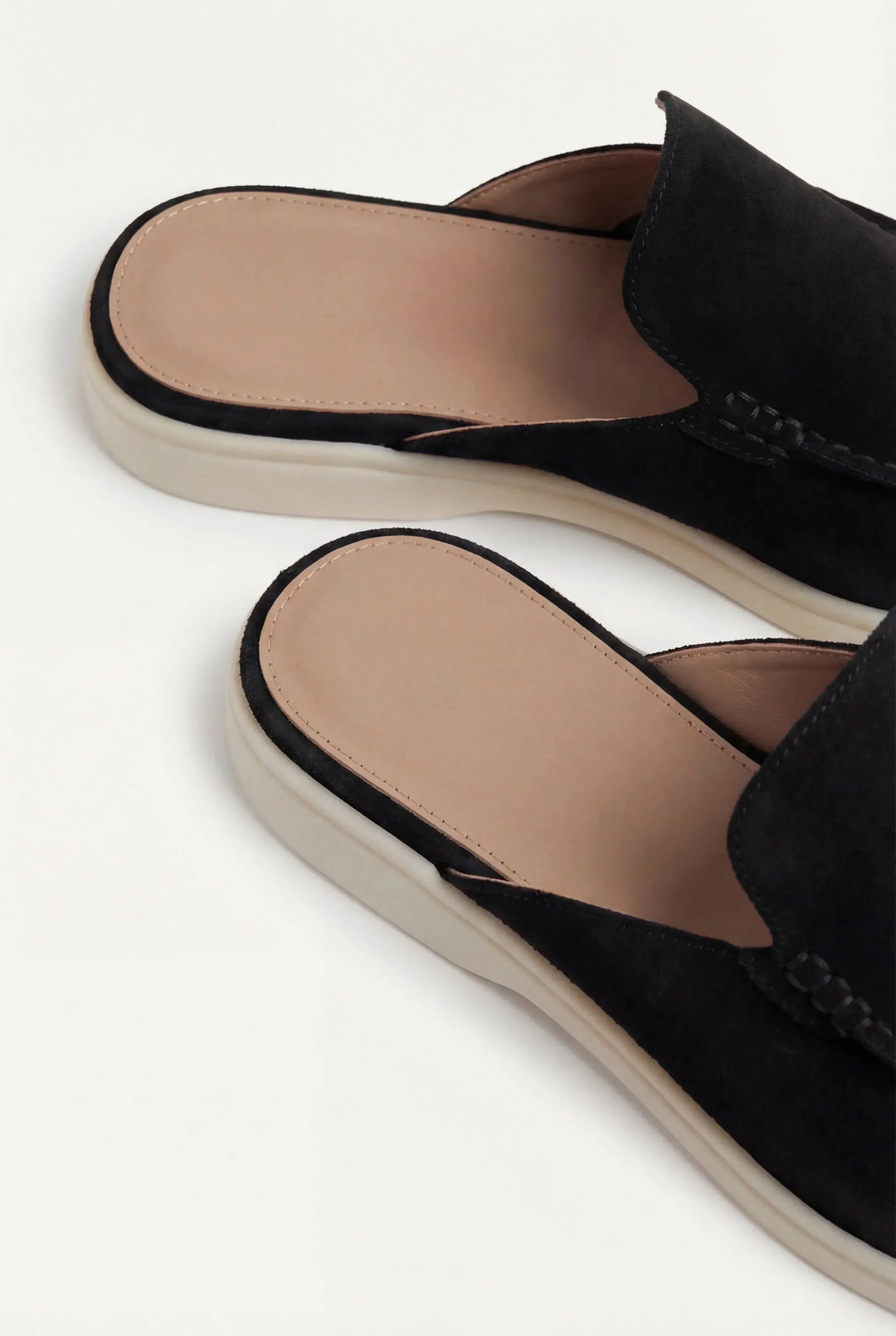Riviera Mule™ – Černé