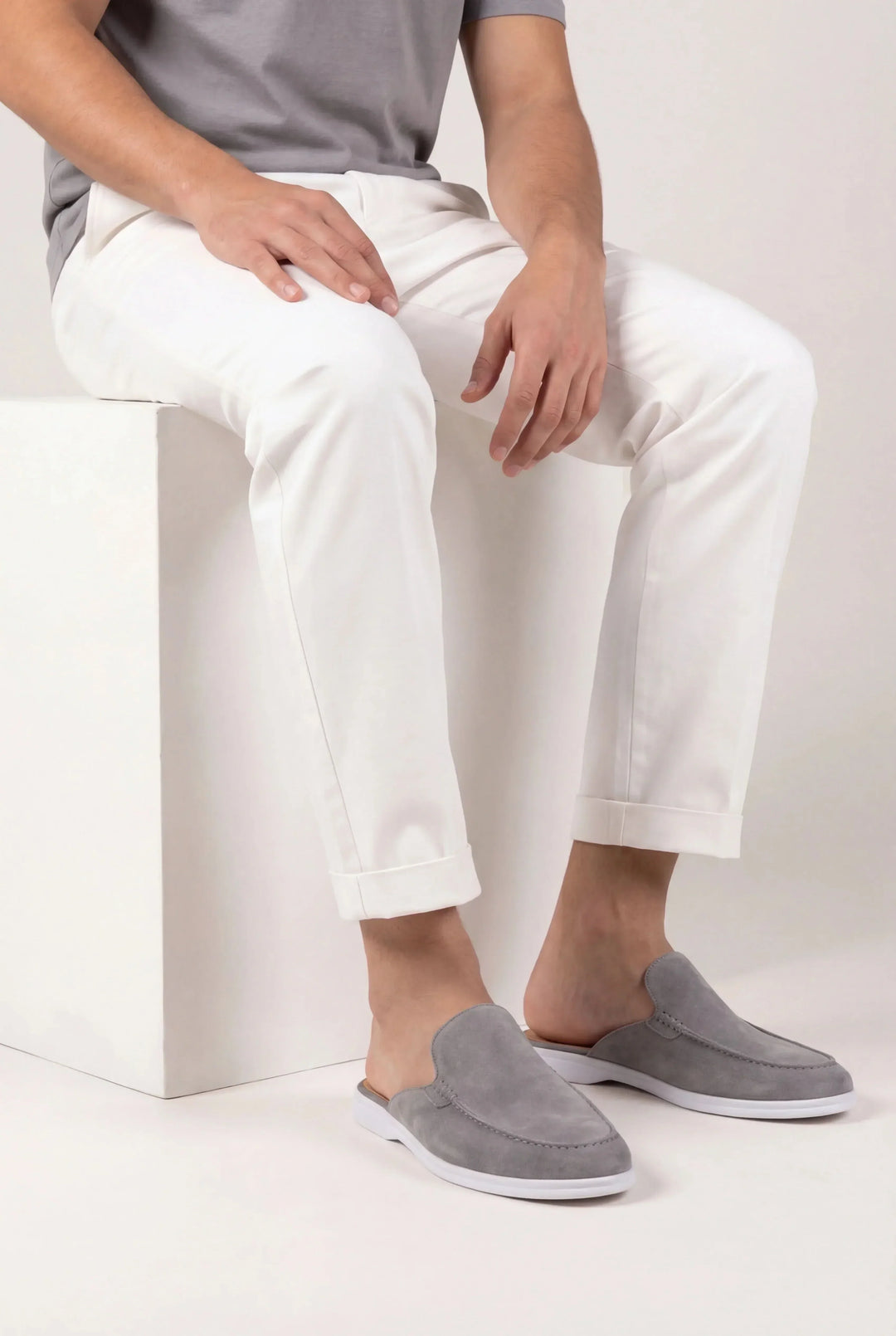 Riviera Mule™ – Šedé