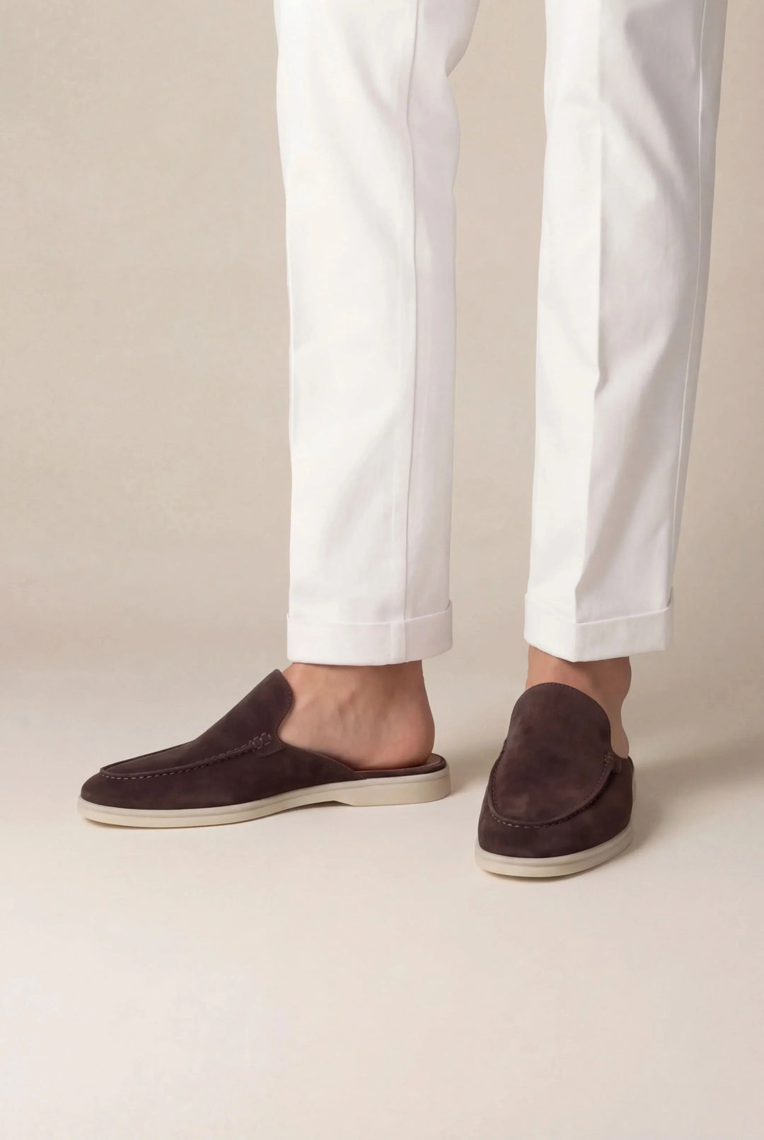 Riviera Mule™ – Hnědé