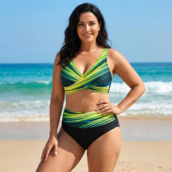 Naiara™ | Tvarující bikiny