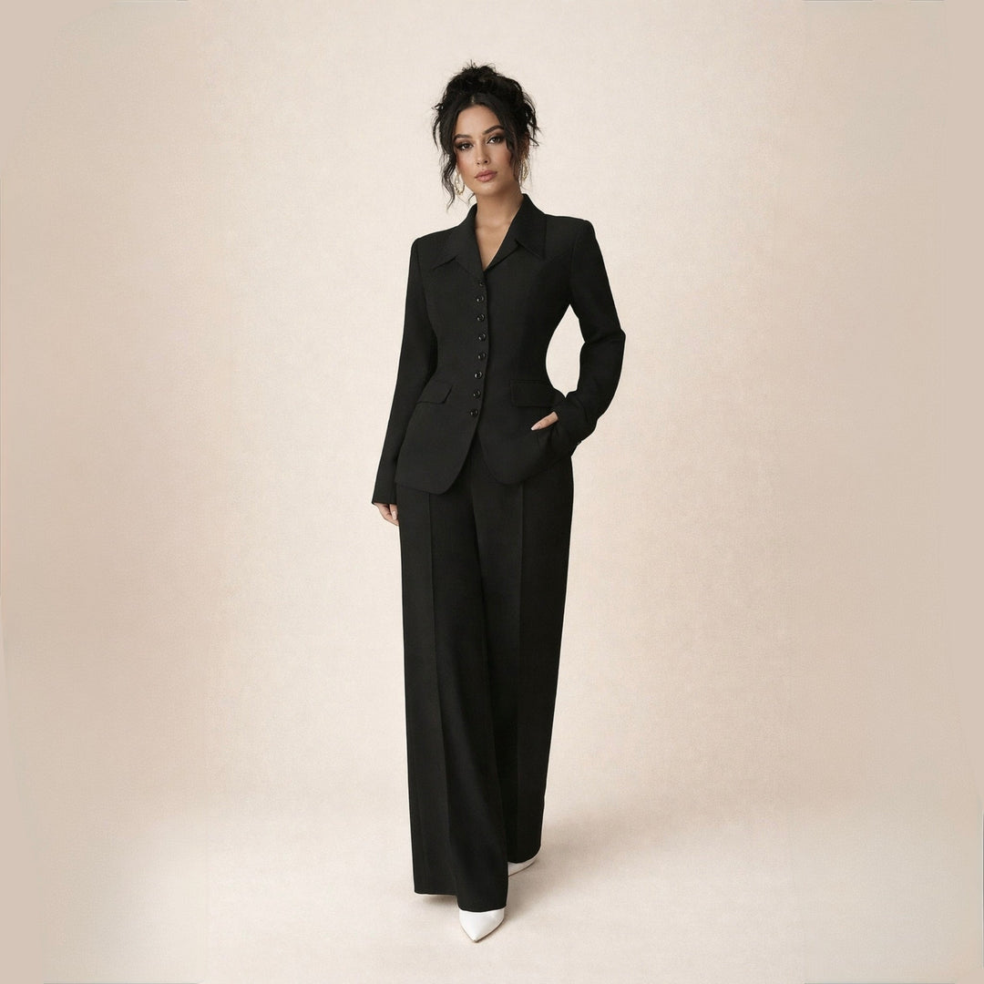 Camila™ | Elegantní klasická souprava