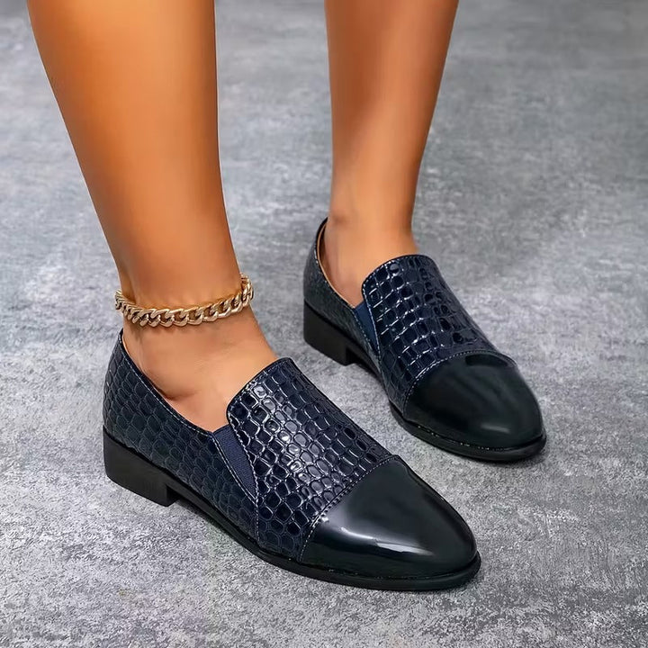 Élourine | Elegantní pohodlné mokasíny