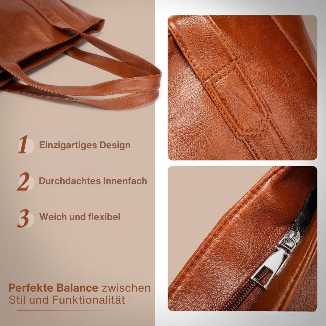 Klara - Elegantní Kabelka přes Rameno