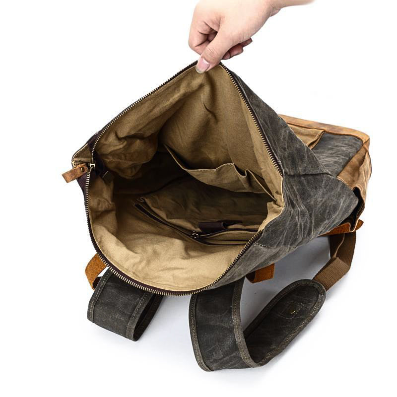 Rolltop batoh | NYONS