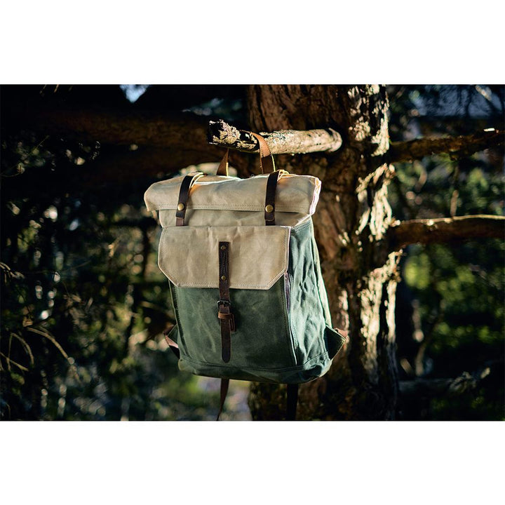Vintage Ruksak | KOTOR