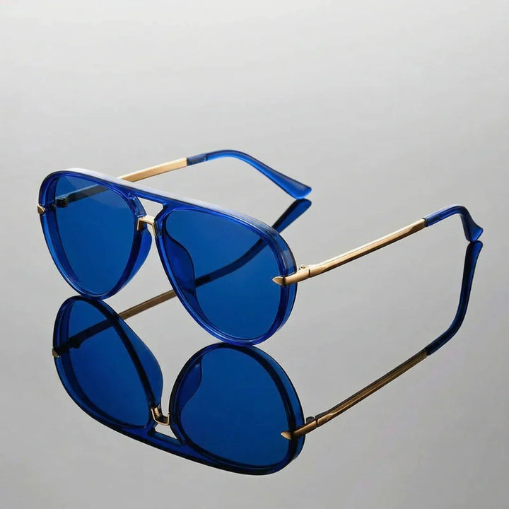 Sluneční brýle aviator Viola