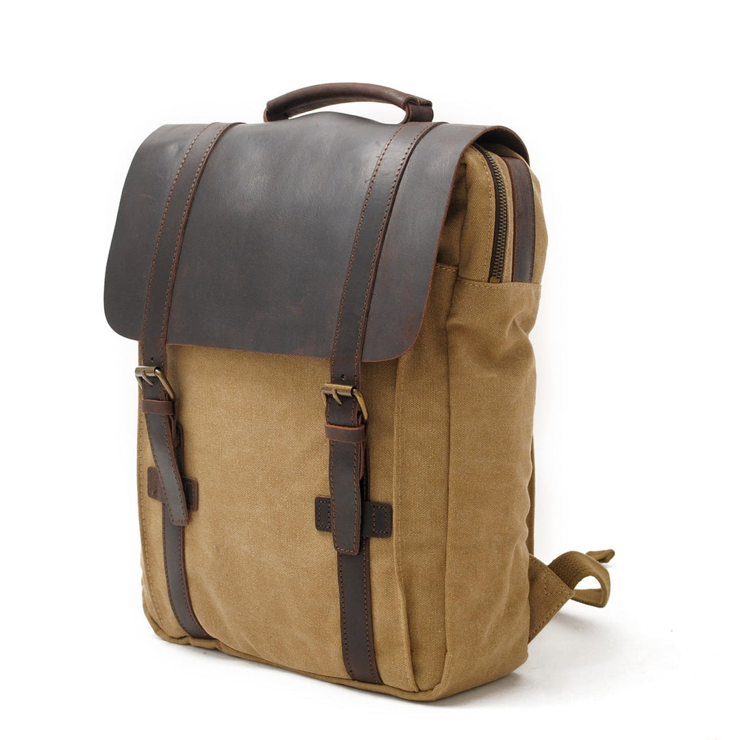 Vintage Ruksak | HALLSTAT