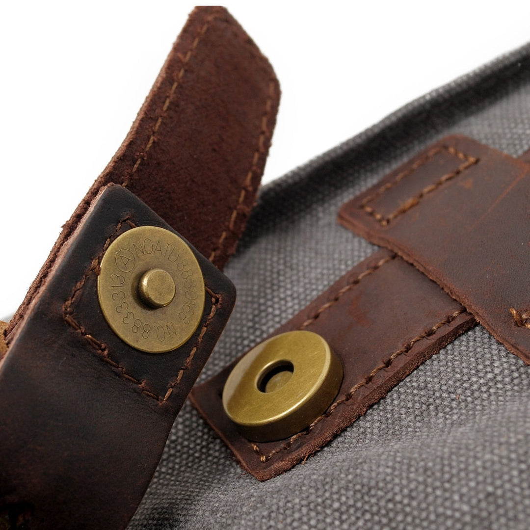 Vintage Ruksak | HALLSTAT