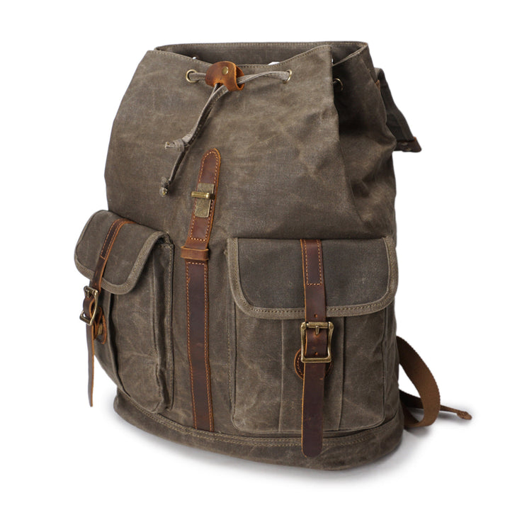 Vintage Ruksak | EDINBURGH