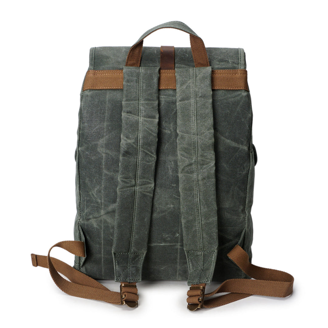 Vintage Ruksak | EDINBURGH
