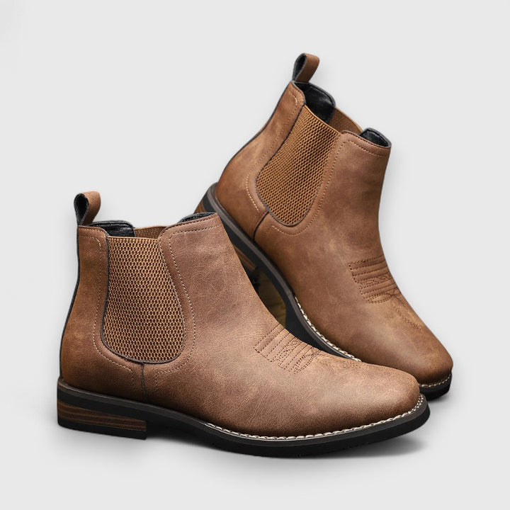 Patrik - Maxwell Boots