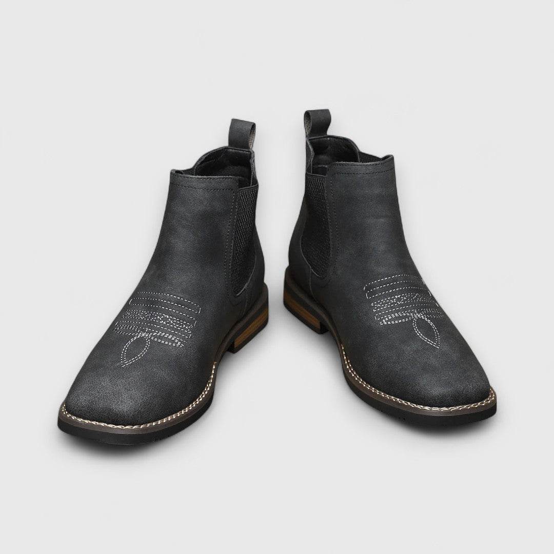 Patrik - Maxwell Boots