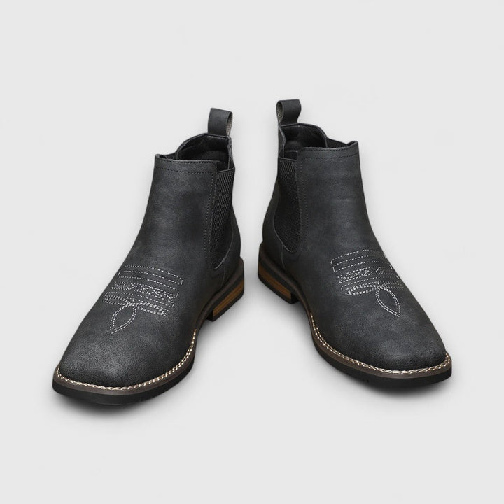 Patrik - Maxwell Boots