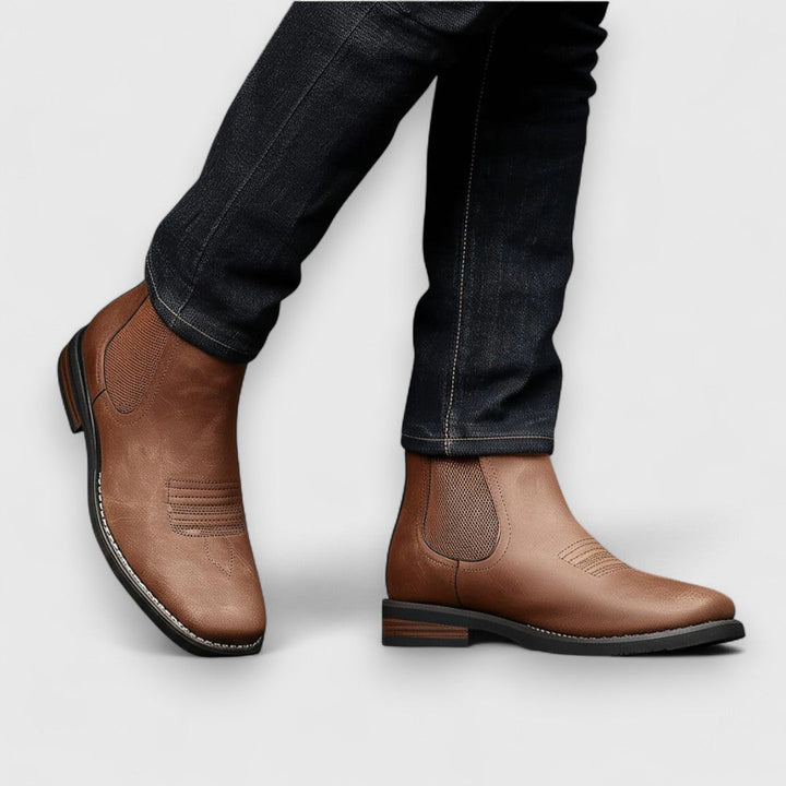 Patrik - Maxwell Boots