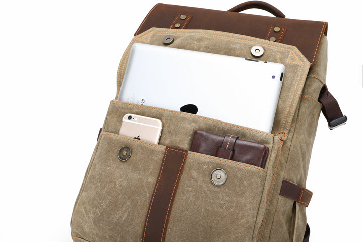 Kamerový batoh | ZAMORA