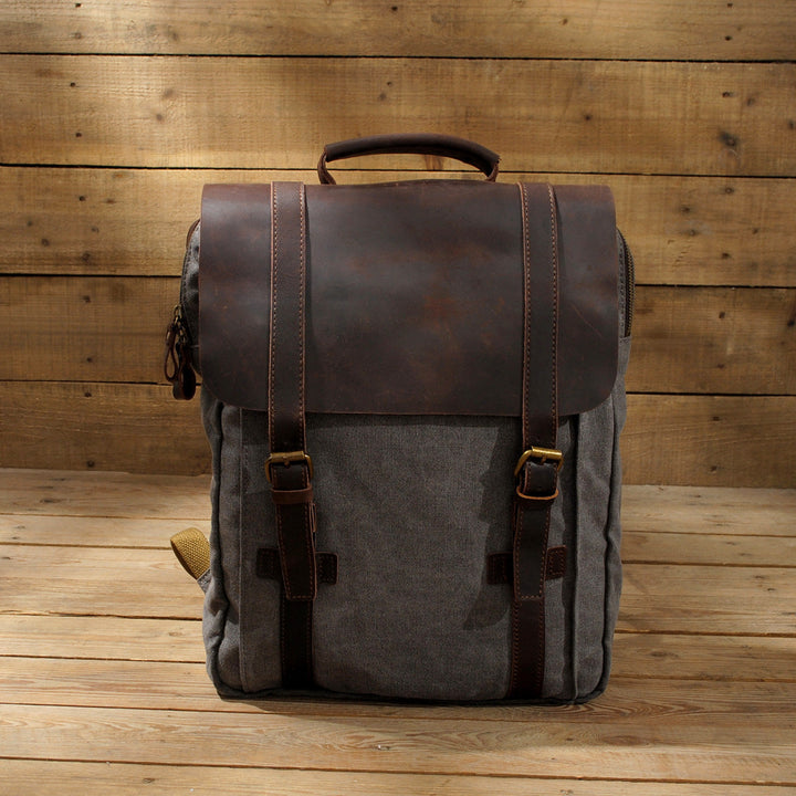 Vintage Ruksak | HALLSTAT