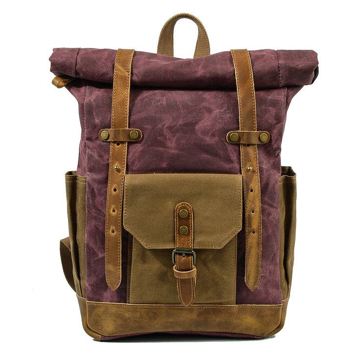 Rolltop batoh | NYONS