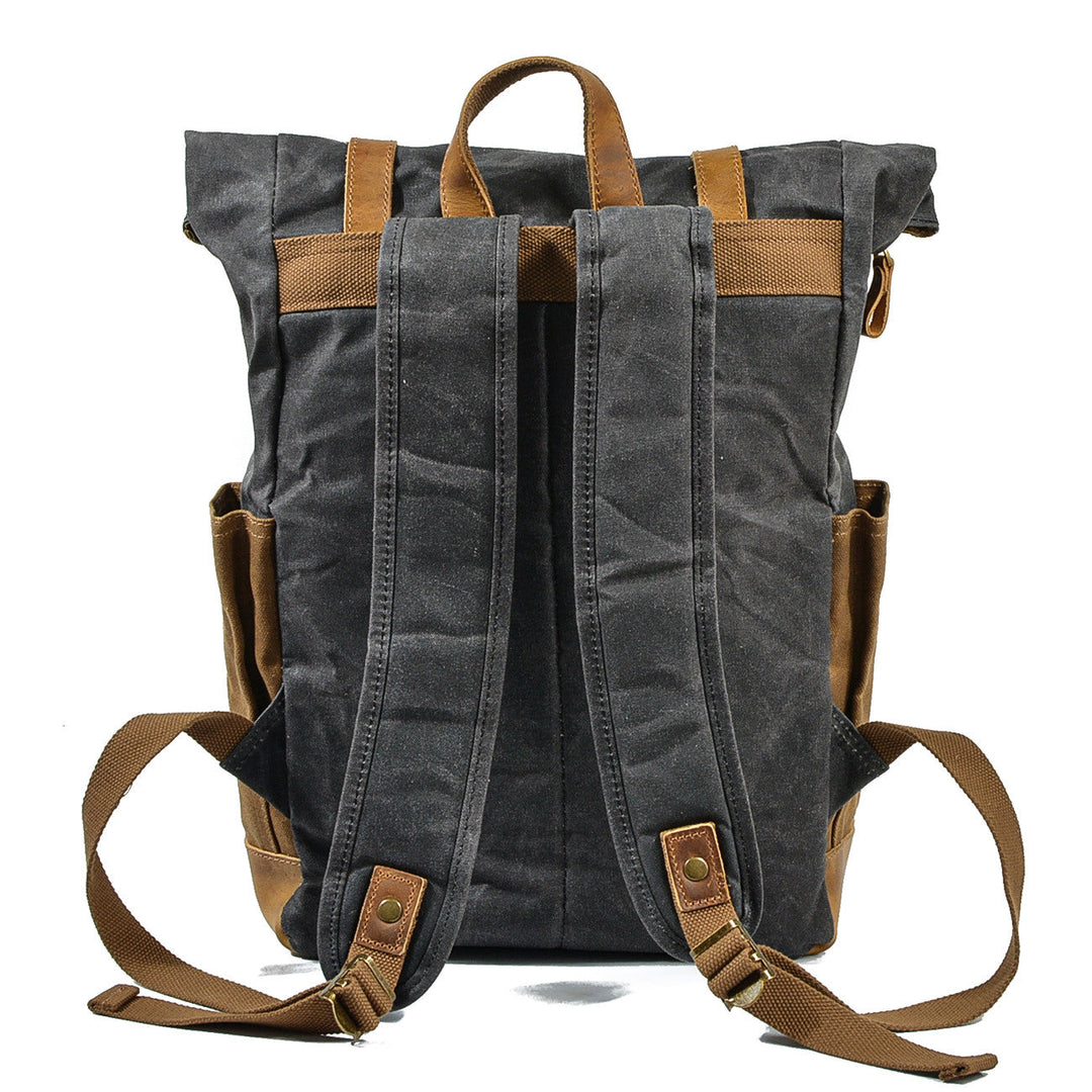 Rolltop batoh | NYONS