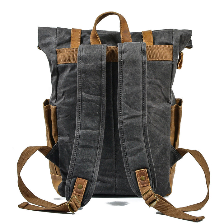 Rolltop batoh | NYONS