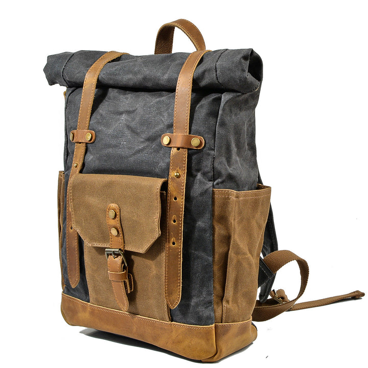 Rolltop batoh | NYONS