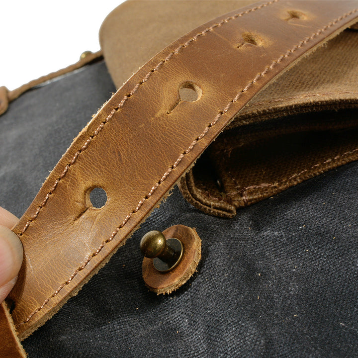 Rolltop batoh | NYONS