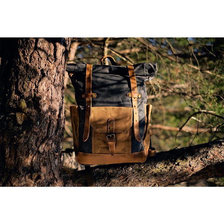 Rolltop batoh | NYONS