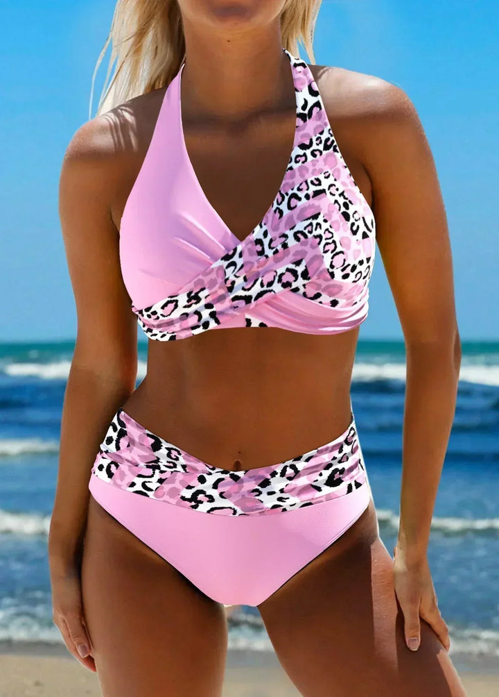 Sol™ | bikiny s křížovými pásky