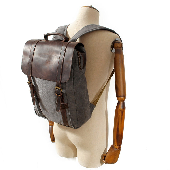 Vintage Ruksak | HALLSTAT