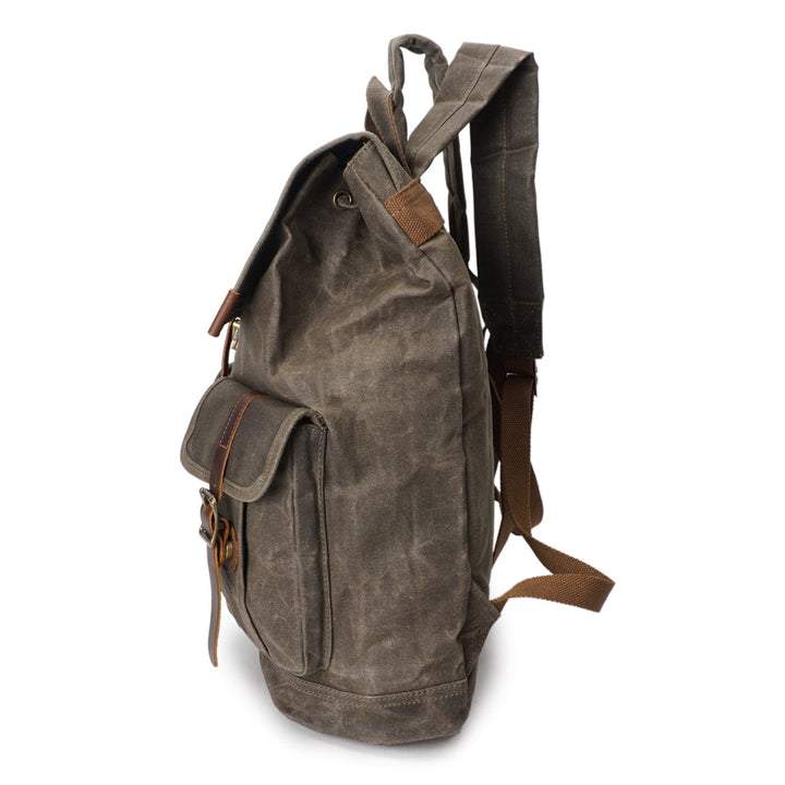 Vintage Ruksak | EDINBURGH
