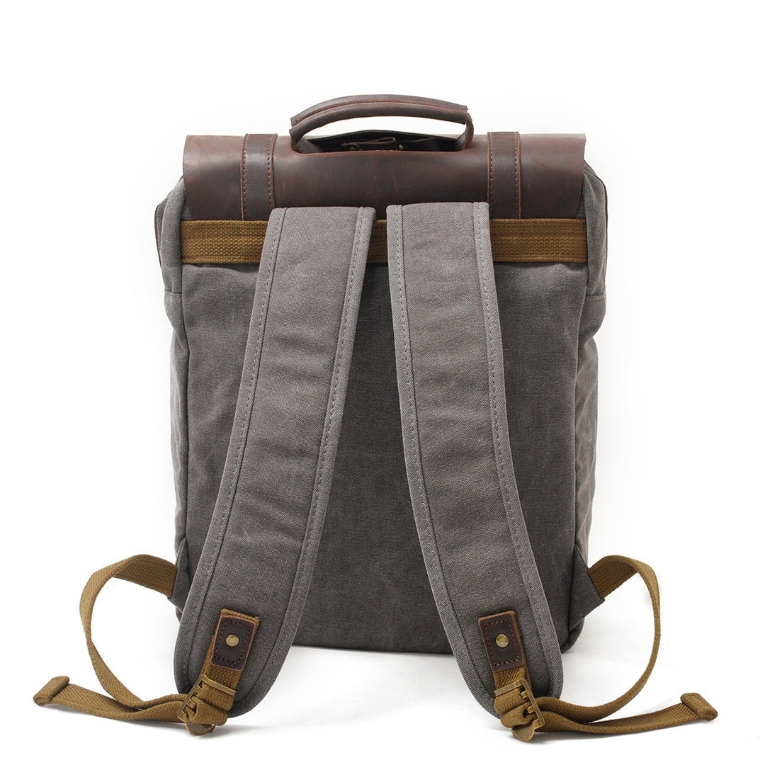 Vintage Ruksak | HALLSTAT